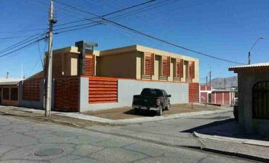 SE ARRIENDA PROPIEDAD GRANDE PARA EMPRESA O PERSONAL