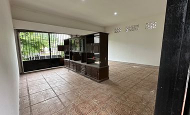 Dijual Rumah Luas & Strategis di Cimanggis – Dekat Tol & LRT, Nego!