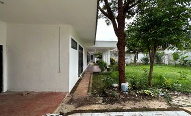 Dijual Rumah Luas & Strategis di Cimanggis – Dekat Tol & LRT, Nego!