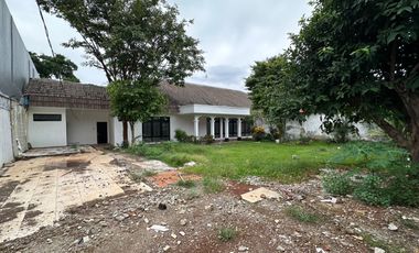 Dijual Rumah Luas & Strategis di Cimanggis – Dekat Tol & LRT, Nego!