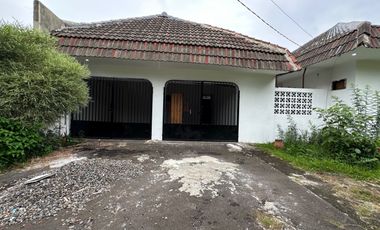 Dijual Rumah Luas & Strategis di Cimanggis – Dekat Tol & LRT, Nego!