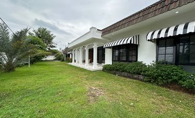 Dijual Rumah Luas & Strategis di Cimanggis – Dekat Tol & LRT, Nego!