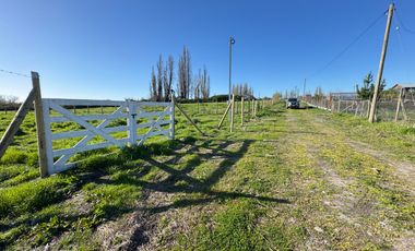 Parcela 5000M2 sector de Paso Alejo km 10 camino a Coihueco Chillán