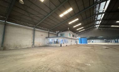 Gudang Kantor 2 Lantai Siap Pakai Dalam Kawasan Jatake Industri 3