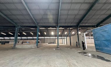 Gudang Kantor 2 Lantai Siap Pakai Dalam Kawasan Jatake Industri 3