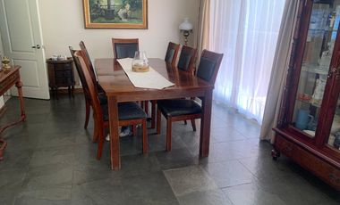 Se vende excelente casa en Villa Esmeralda Sur Talca