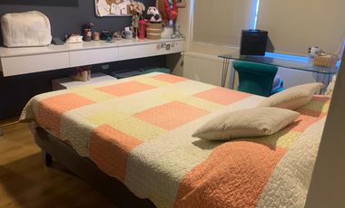 Se vende excelente casa en Villa Esmeralda Sur Talca