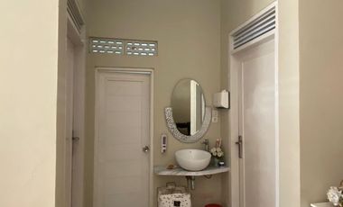 rumah murah 1 lantai dekat gerbang tol pasteur pusat kota