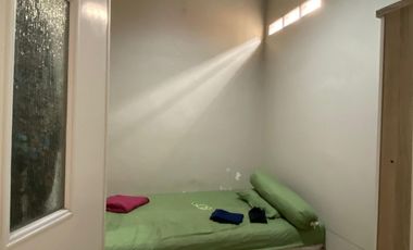 rumah murah 1 lantai dekat gerbang tol pasteur pusat kota