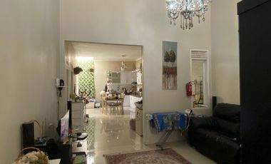 rumah murah 1 lantai dekat gerbang tol pasteur pusat kota