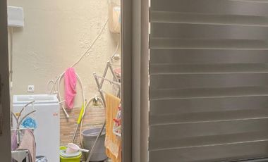 rumah murah 1 lantai dekat gerbang tol pasteur pusat kota