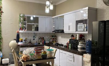 rumah murah 1 lantai dekat gerbang tol pasteur pusat kota