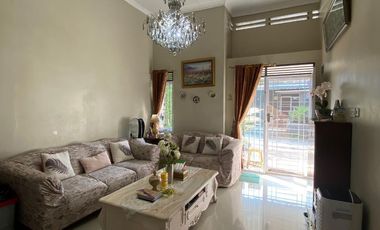 rumah murah 1 lantai dekat gerbang tol pasteur pusat kota