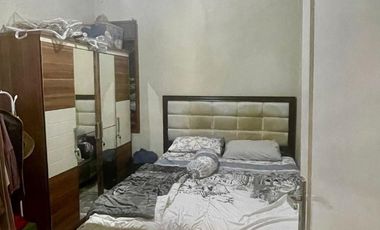 rumah murah 1 lantai dekat gerbang tol pasteur pusat kota