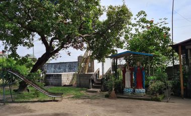 Vacation Property for Sale with Cottages, Mango Trees & Existing Pool Structure