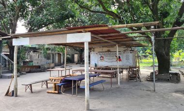 Vacation Property for Sale with Cottages, Mango Trees & Existing Pool Structure