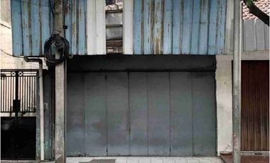 Jual Ruko Mainroad dan Strategis di Cimahi