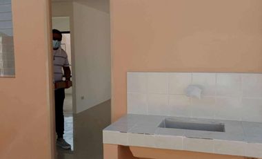 2 Bedrooms House and Lot in Urdaneta City, Pangasinan