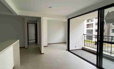 VENTA CONFORTABLE AMPLIO APARTAMENTO PARQUE NATURA JAMUNDI