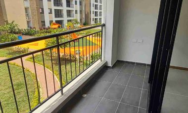 VENTA CONFORTABLE AMPLIO APARTAMENTO PARQUE NATURA JAMUNDI