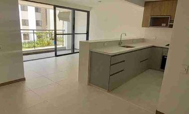 VENTA CONFORTABLE AMPLIO APARTAMENTO PARQUE NATURA JAMUNDI