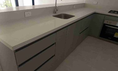 VENTA CONFORTABLE AMPLIO APARTAMENTO PARQUE NATURA JAMUNDI