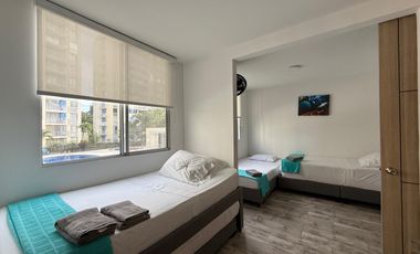 Oportunidad de inversion apartamento para rentas cortas Ricaurte, Cundinamarca