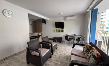 Oportunidad de inversion apartamento para rentas cortas Ricaurte, Cundinamarca