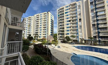 Oportunidad de inversion apartamento para rentas cortas Ricaurte, Cundinamarca