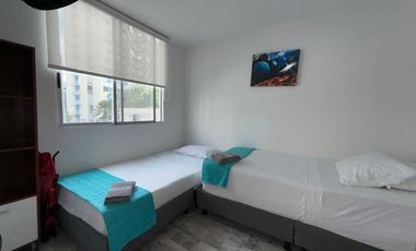 Oportunidad de inversion apartamento para rentas cortas Ricaurte, Cundinamarca