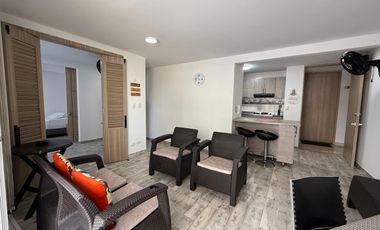 Oportunidad de inversion apartamento para rentas cortas Ricaurte, Cundinamarca