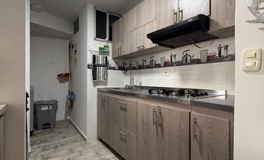 Oportunidad de inversion apartamento para rentas cortas Ricaurte, Cundinamarca