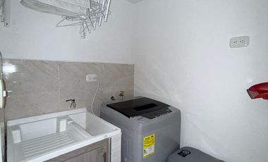 Oportunidad de inversion apartamento para rentas cortas Ricaurte, Cundinamarca
