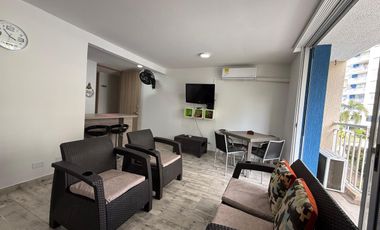 Oportunidad de inversion apartamento para rentas cortas Ricaurte, Cundinamarca