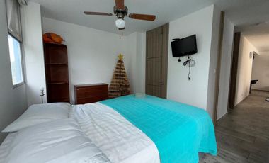 Oportunidad de inversion apartamento para rentas cortas Ricaurte, Cundinamarca