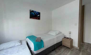 Oportunidad de inversion apartamento para rentas cortas Ricaurte, Cundinamarca