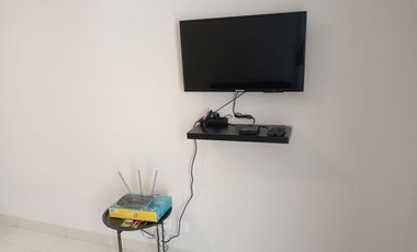 Apartemen The Mansion Kemayoran 1BR Furnished Tower Bellavista