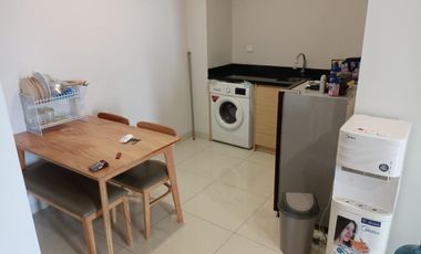 Apartemen The Mansion Kemayoran 1BR Furnished Tower Bellavista