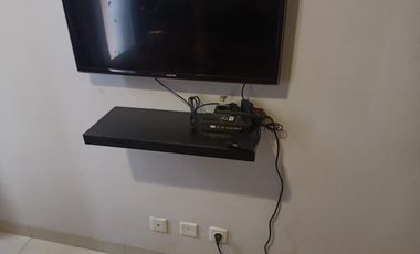 Apartemen The Mansion Kemayoran 1BR Furnished Tower Bellavista