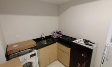 Apartemen The Mansion Kemayoran 1BR Furnished Tower Bellavista