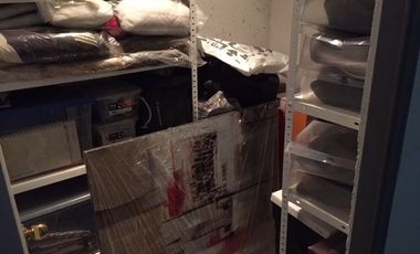 1 de noviembre en av peru arriendo depto de un dormitorio con estacionamiento