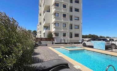 Departamento en Venta Los Ángeles