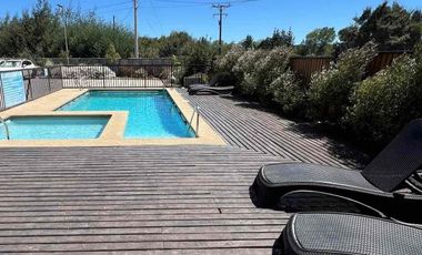 Departamento en Venta Los Ángeles