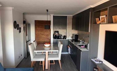 Departamento en Venta Los Ángeles