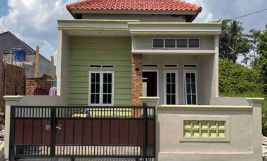 PERUMAHAN 300 JUTAAN DI TANJUNG SENANG