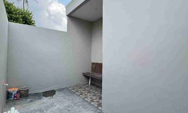 PERUMAHAN 300 JUTAAN DI TANJUNG SENANG