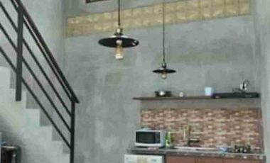 Villa dekat KFC dan McD Jimbaran Bali