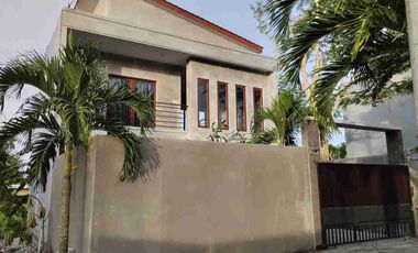 Villa dekat KFC dan McD Jimbaran Bali