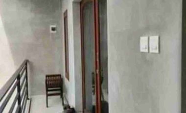 Villa dekat KFC dan McD Jimbaran Bali