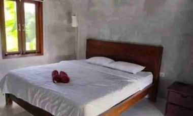 Villa dekat KFC dan McD Jimbaran Bali